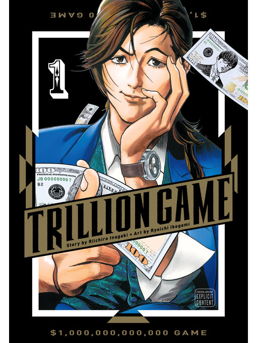 Title details for Trillion Game, Volume 1 by Riichiro Inagaki - Available
